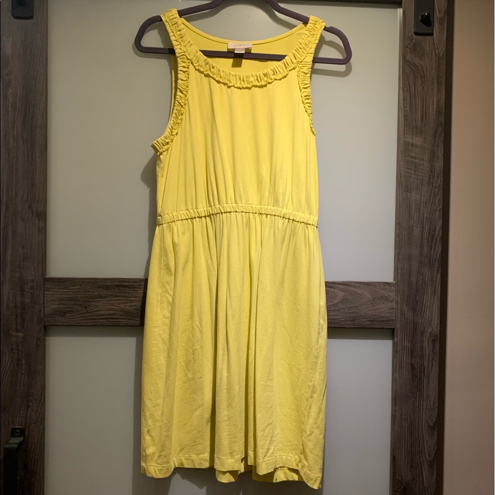 Summer Loft Dress